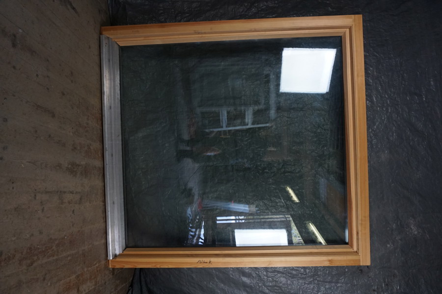 Fönster 15-16 Inåtgående . U221