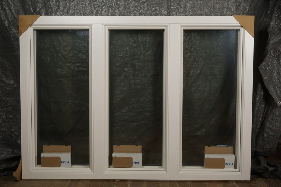 SP Fönster inåtgående 18-13. U949