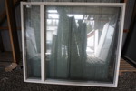 Fönster fast 1850-1550. P335