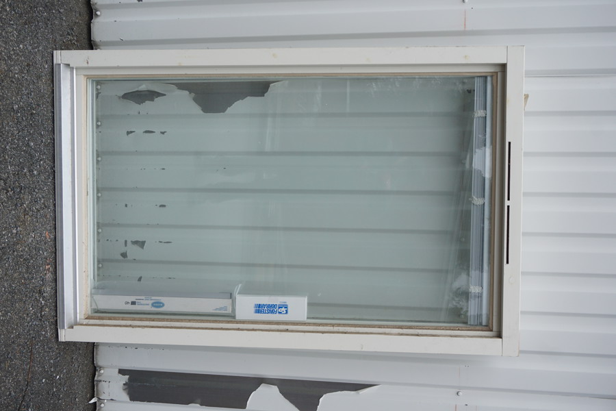 SP Fönster inåtgående 985-1540. P533