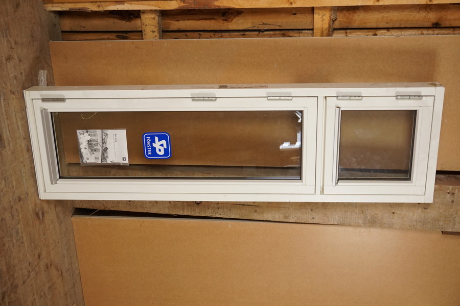 SP Fönster Utåtgående Vänster 5-17. U853