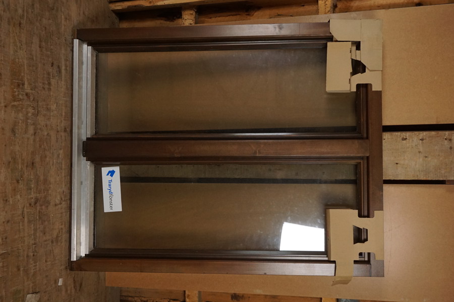 Traryd Fönster Inåtgående 12-15. U812