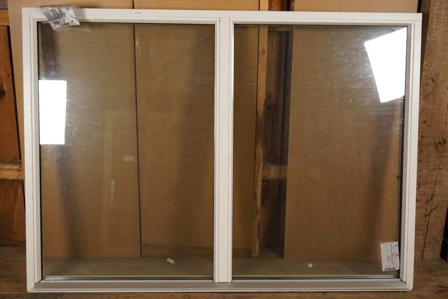 Fönster fast 18x13. U929