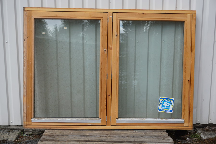 SP Fönster utåtgående 17-12. PC445