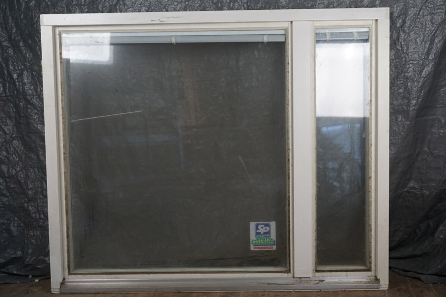 SP Fönster Inåtgående 17-14. U237