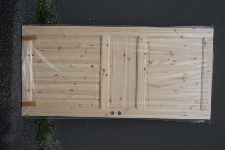 Innerdörr 10-20. H490