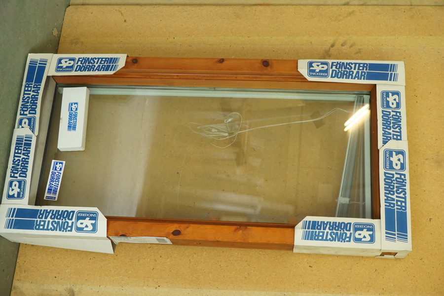 SP Fönster inåtgående 7-14. SU745