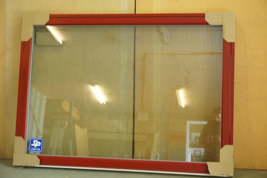 SP Fönster vrid 18-13. SU731