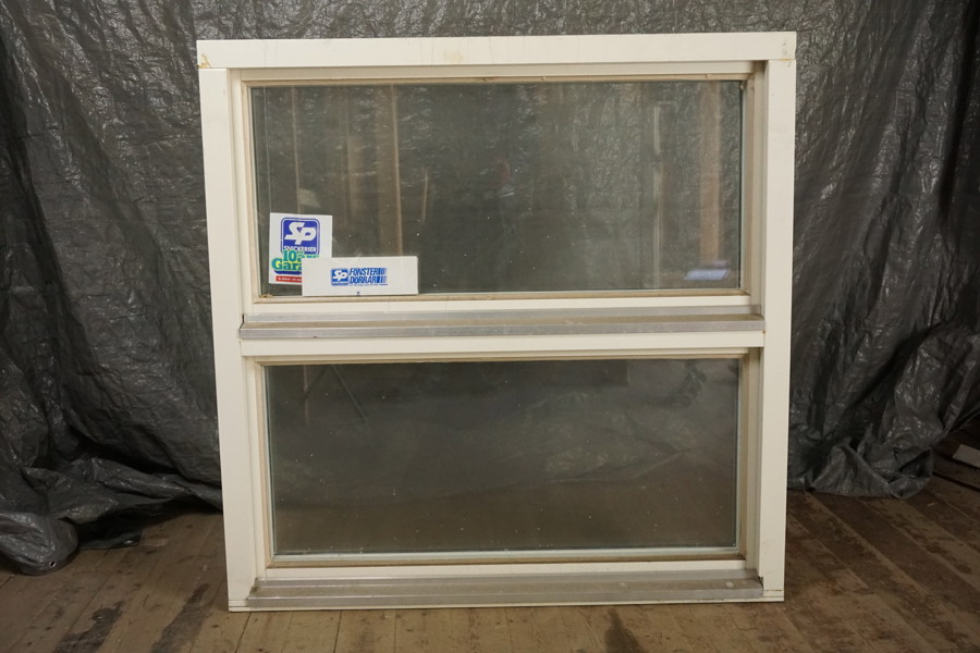 Sp Fönster 12-12 V. U1004