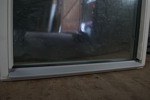 Fast fönster 850-1500mm . U211