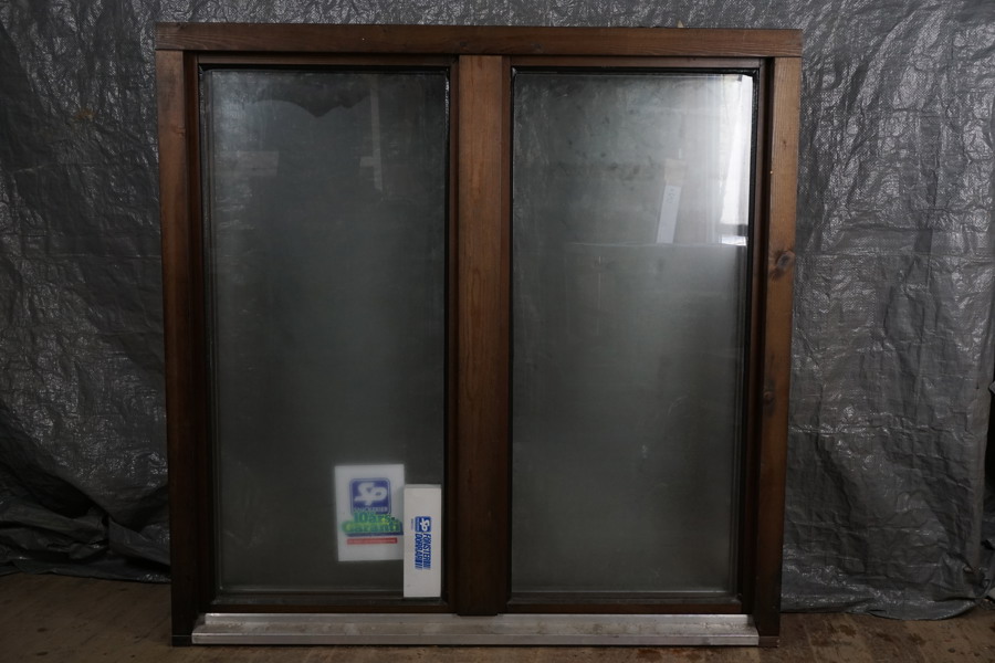 SP Fönster inåtgående 13-13. U285