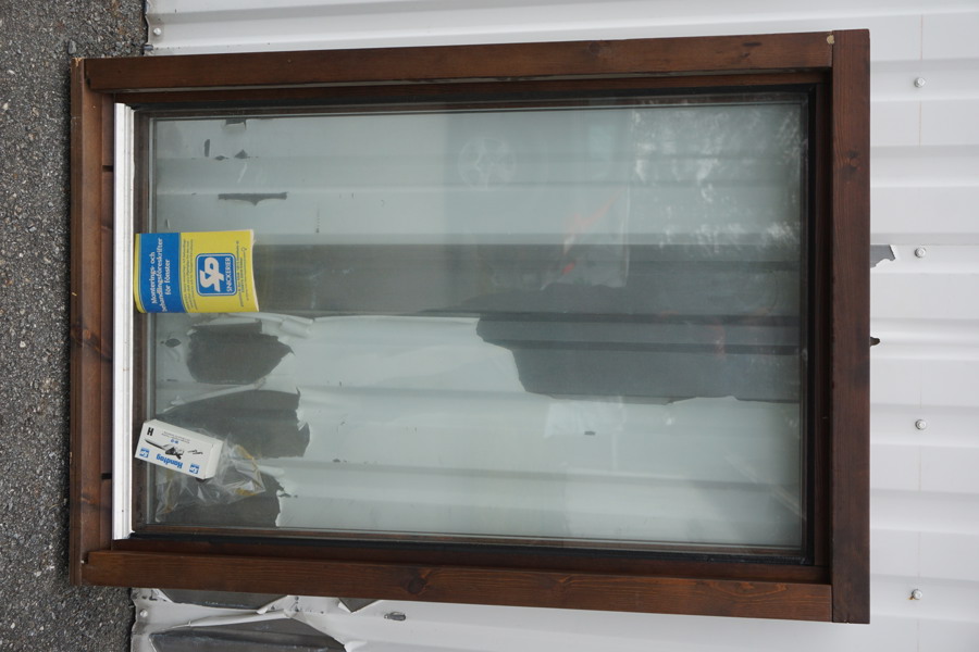 SP Fönster inåtgående 9-13. P541