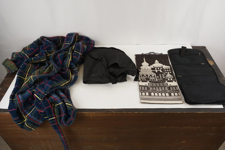 klädöverdrag Hugo boss mm. BC141