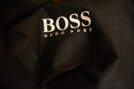 klädöverdrag Hugo boss mm. BC141