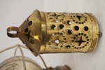 Vintage Nautik Ljuslykta mm. A219/