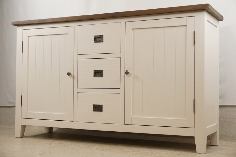 Rowico Sideboard vit. B163