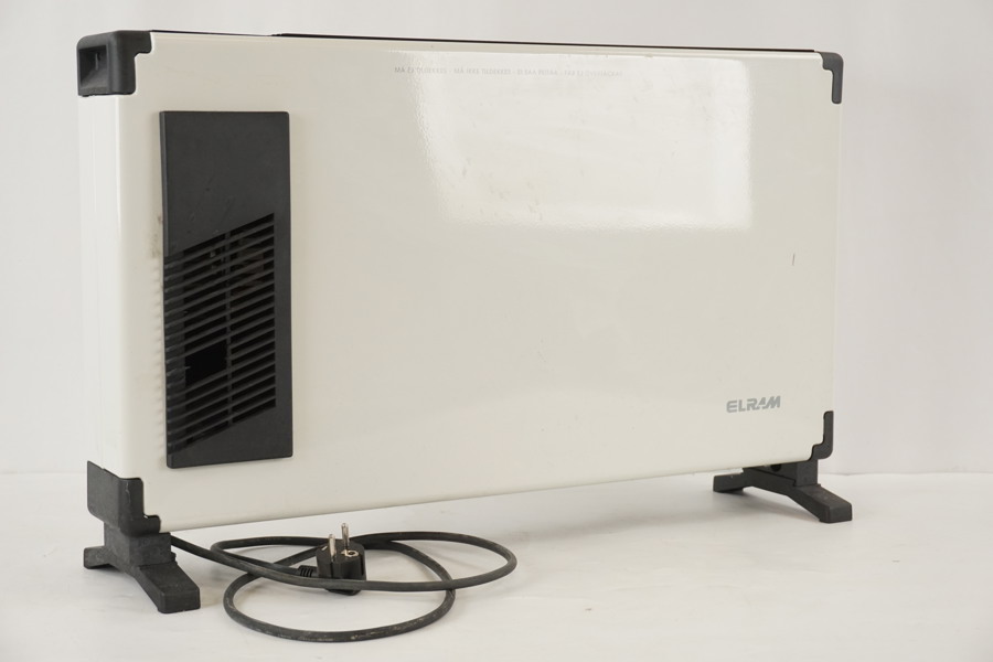 Elram el elelement. B179