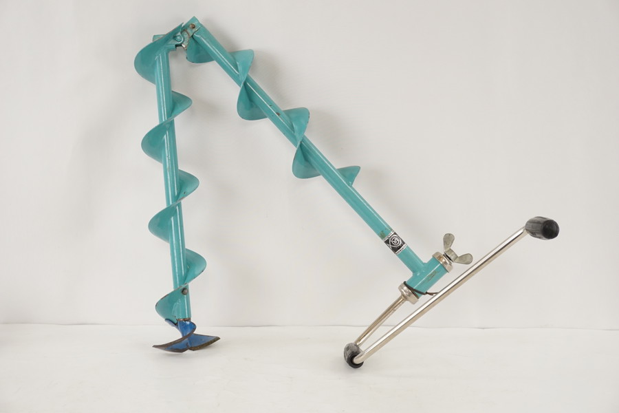 U. Rantanen Heinola Isborr. B180