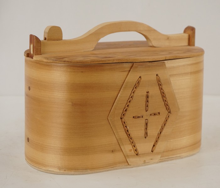 Allmoge Svepask. A126