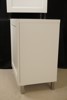 2st Skåp vita. B191