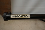 Focus Projection Projektorduk. B196