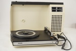 Philips Resegrammofon. A129