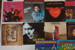 24st EP/singlar Toto Cutugno, Roxette mm. A135