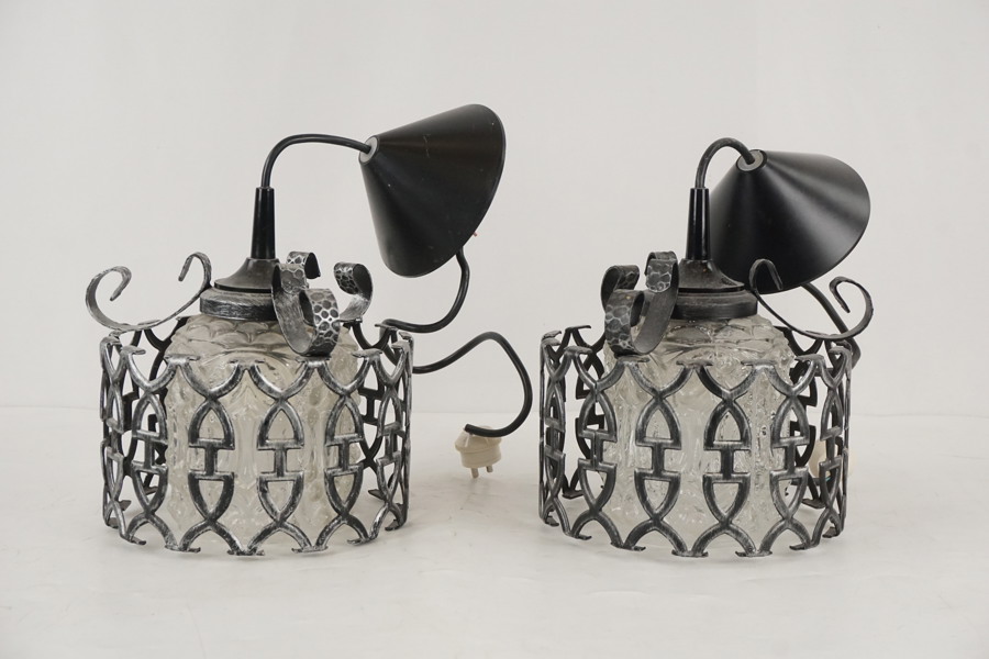 2st Taklampor. BC242 