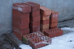 24st tegelstenar. B254