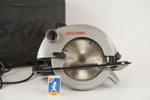 Skilsaw  Cirkelsåg. D50
