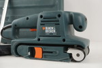 Black & Decker Slipmaskin. D51