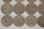 Silvermynt 20st Svensk 1 Krona 156g. A143