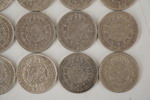 Silvermynt 20st Svensk 1 Krona 156g. A143