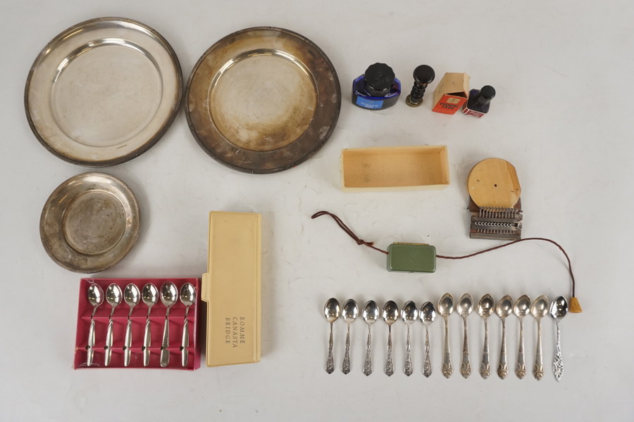 Vintage Strigelapparat mm. A166