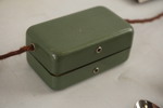 Vintage Strigelapparat mm. A166