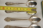 Vintage Strigelapparat mm. A166