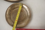 Vintage Strigelapparat mm. A166