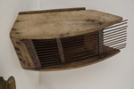 lyftkrok, vintage måttband mm. D60