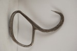 lyftkrok, vintage måttband mm. D60