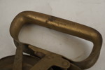lyftkrok, vintage måttband mm. D60