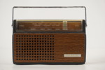 Vintage liten DUX radio. A188 
