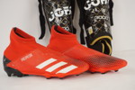 Adidas Predator Fotbollsskor mm. A63/