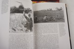 Böcker Vietnam kriget mm. A164/