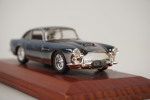 Aston Martin DB-4 bilmodell. A100/