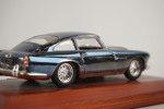 Aston Martin DB-4 bilmodell. A100/