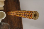 Vintage Decroglaze Klisterpapper, Tändstickor mm. A171/