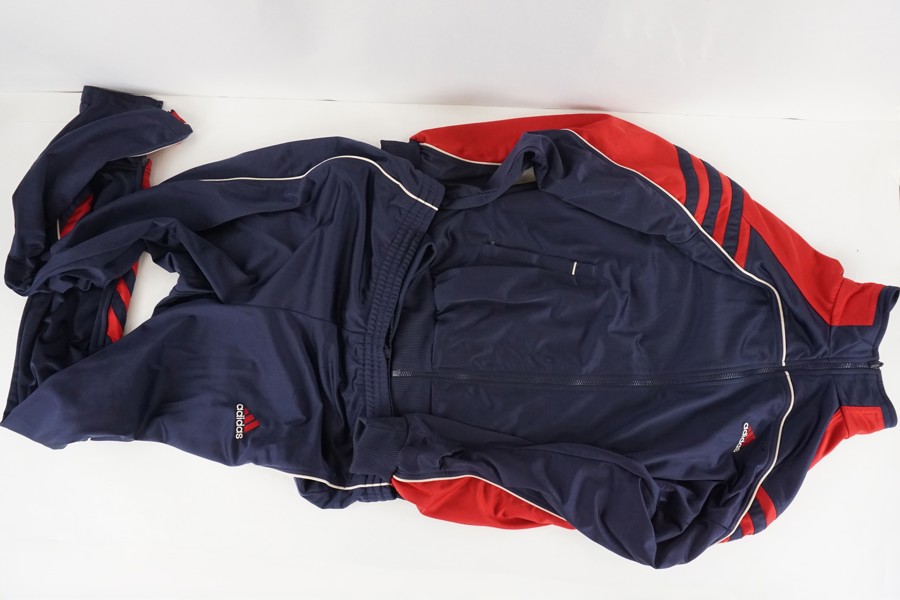 Adidas Träningsset L. A92/