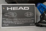 Head mojo 7,5 Bindningar. A155/