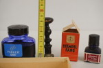 Vintage Strigelapparat mm. A166/