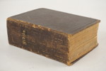 Bibel 1875. A187/